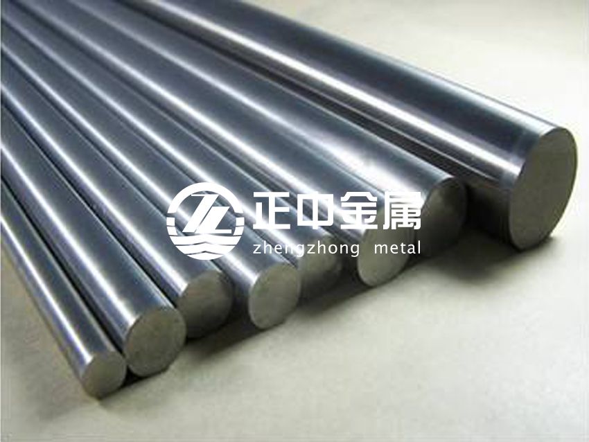 鉬棒生產工藝及執(zhí)行標準 鉬棒生產工藝及執(zhí)行標準