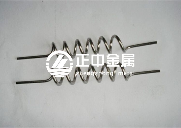 防止稀有金屬絲材表面產生缺陷的有效方法 防止稀有金屬絲材表面產生缺陷的有效方法