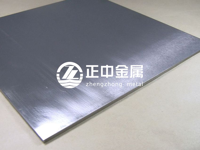 鉬板在重要行業(yè)領域的應用