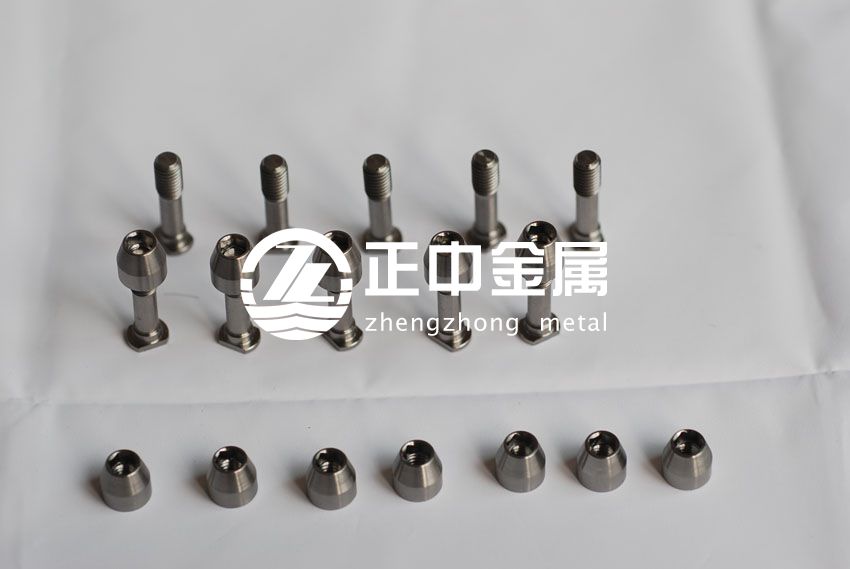 鉬螺絲/鉬螺栓的生產(chǎn)加工和應用 鉬螺絲/鉬螺栓的生產(chǎn)加工和應用