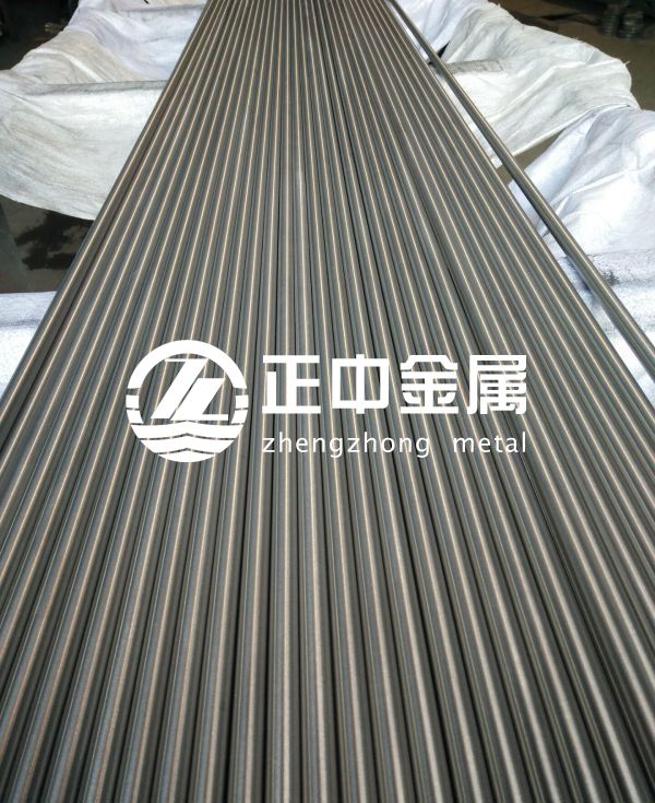 寶雞鋯棒廠家談705鋯棒、702鋯棒等鋯棒材的性能 寶雞鋯棒廠家談705鋯棒、702鋯棒等鋯棒材的性能