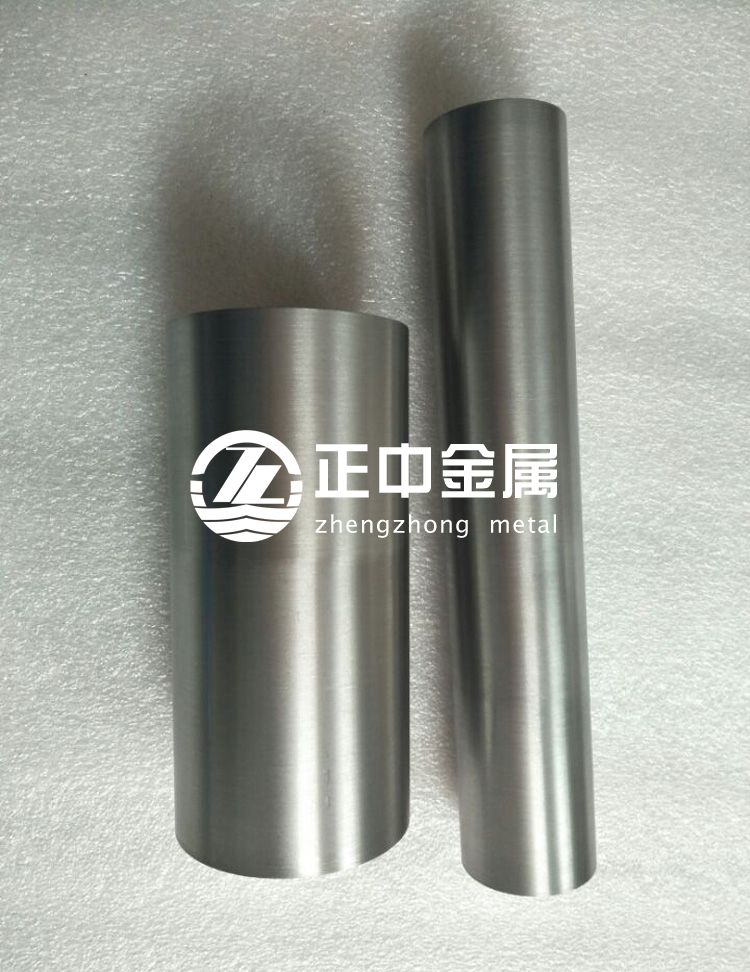 鋯合金棒ZR704、ZR705鋯鈮合金相關(guān)參數(shù) 鋯合金棒ZR704、ZR705鋯鈮合金相關(guān)參數(shù)