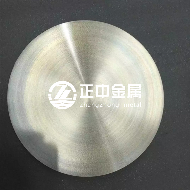 鈦餅、鈦鍛件質(zhì)量檢測的常用方法 鈦餅、鈦鍛件質(zhì)量檢測的常用方法