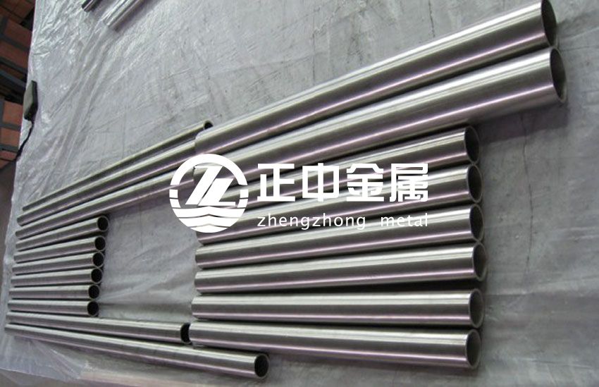 N5、N6等牌號鎳管及制品的執行標準