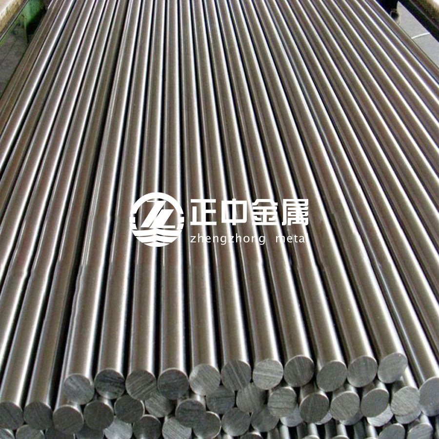 鉬棒廠家談行業鉬棒材的工序、包裝、用途